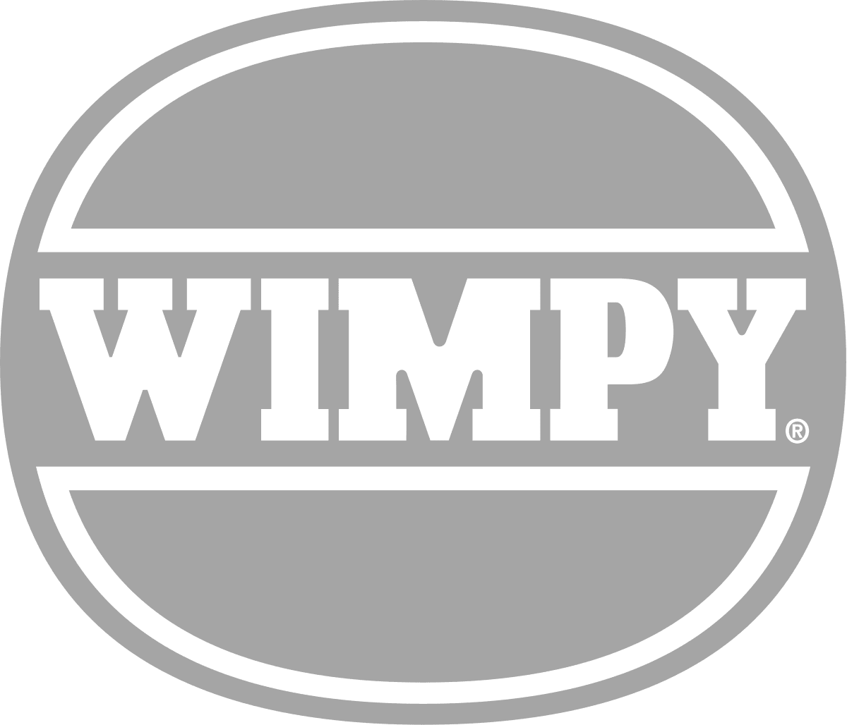 A Logo Of Wimpy a client of E-Boil Systems