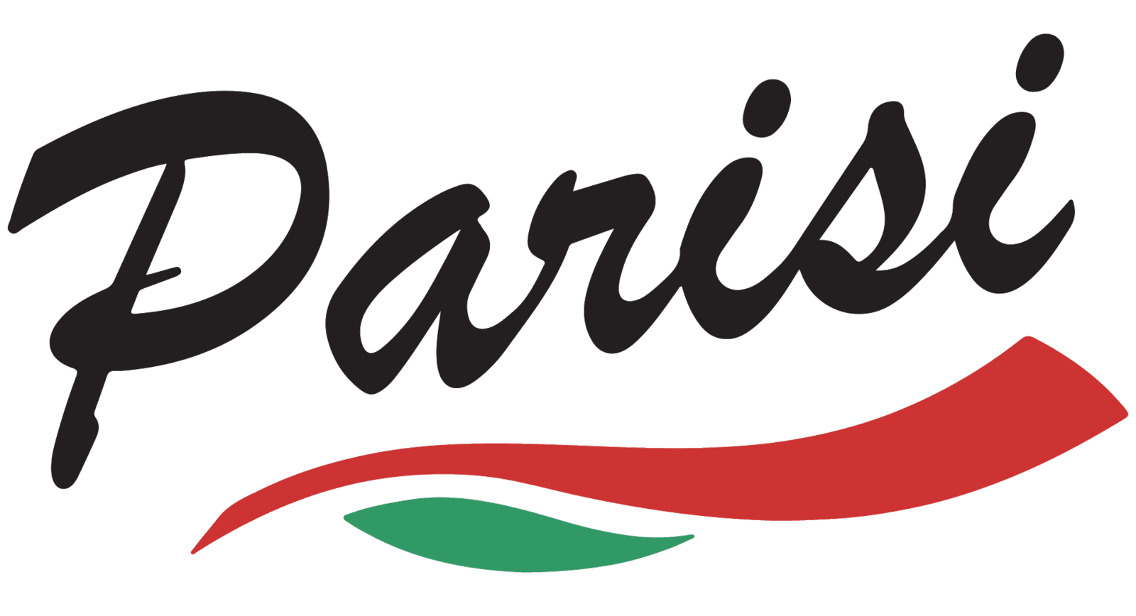 The Parisi Logo, a brand associated with eboil systems