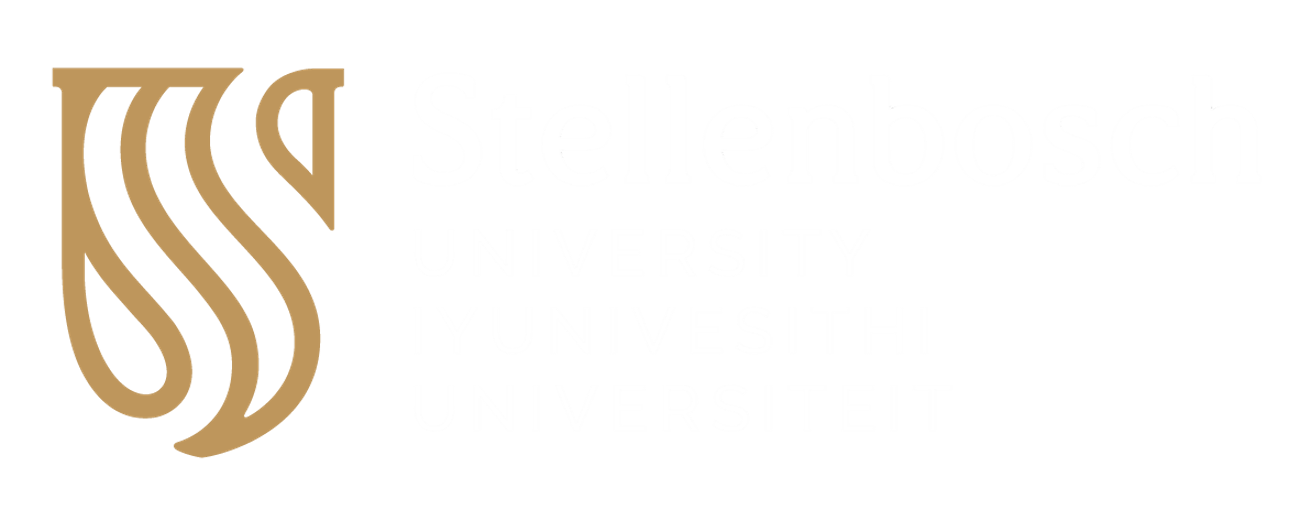 An Image of the Stellenbosch University Logo