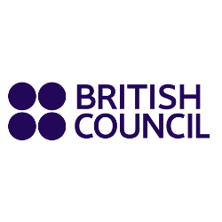 Logo of The British Council, a customer of E-Boil Systems 