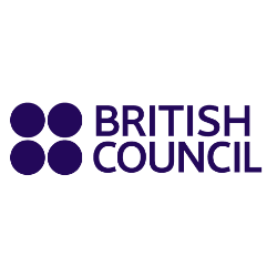 Logo of The British Council, a customer of E-Boil Systems