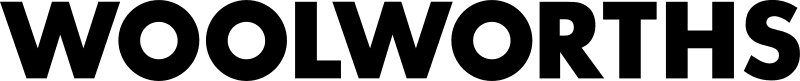Woolworths logo.